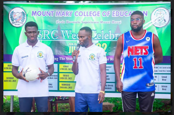 Src Week Celebration Of Mount Mary College Of Education