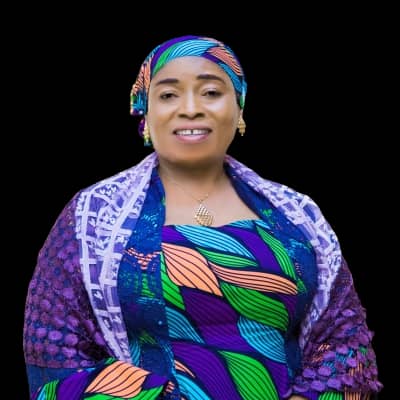 Hon. Lariba Zuweira Abudu Nominated For Gender, Children and Social Protection