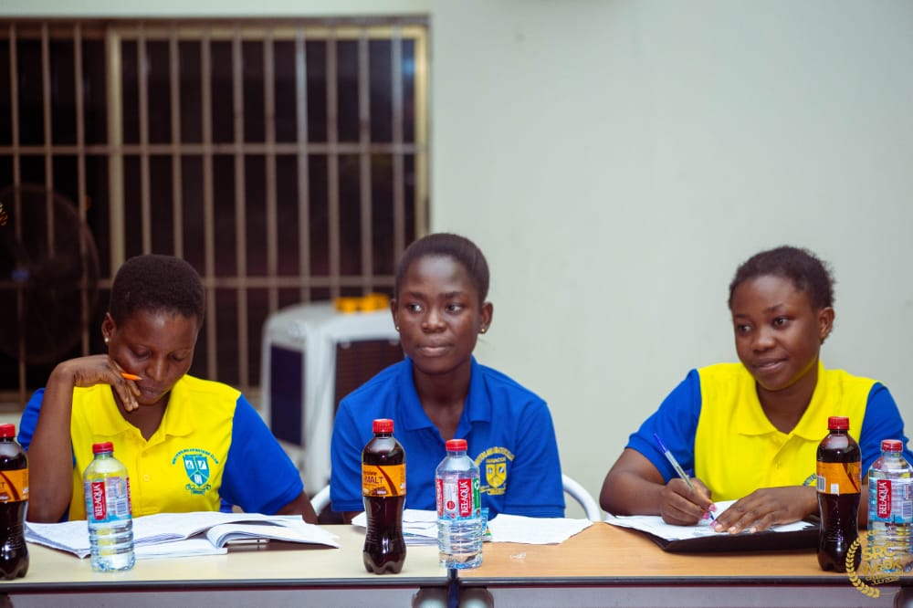 MMCE Inter-gender Debate: Check Details And Download Pictures Here