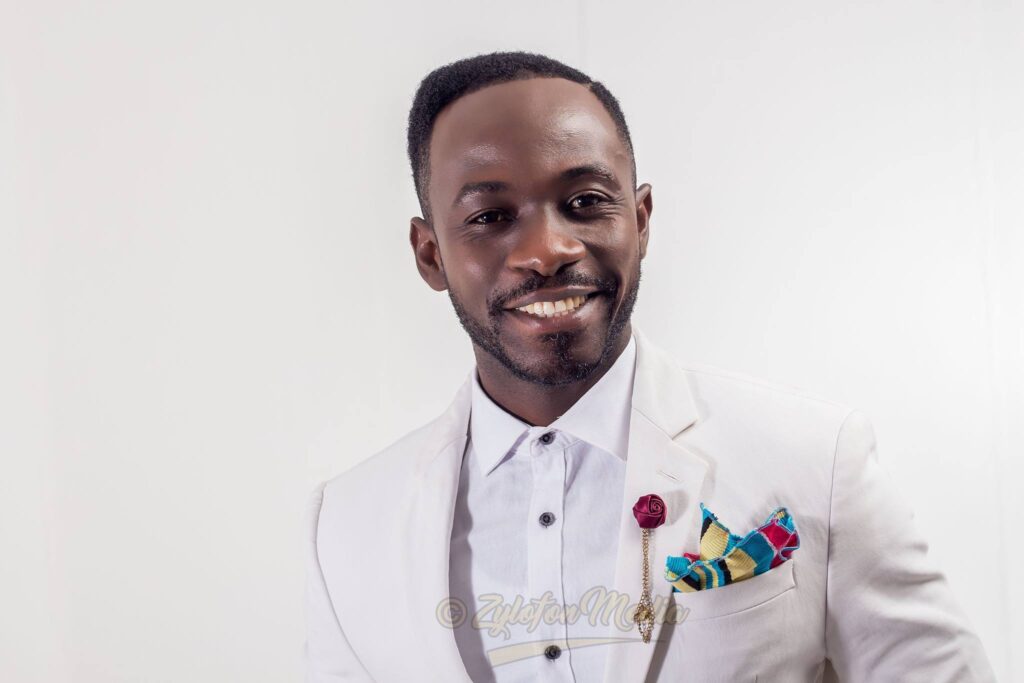 Okyeame Kwame adresses feminism