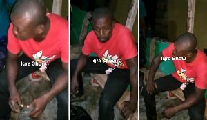 See How Awudome Undertaker Was Busted While Attempting To Sell Body Parts