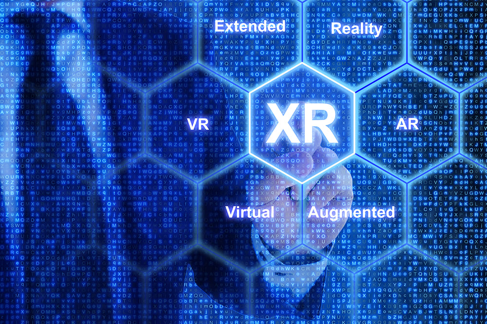The Dawn of New Digital Era: An In-depth Look At the Extended Reality Technology Trend (XR)