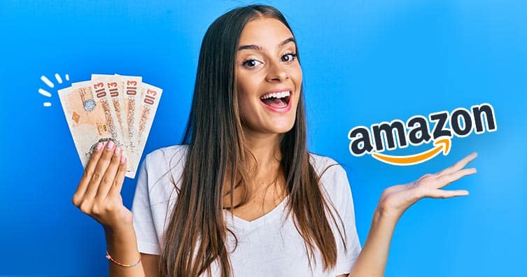 How to Make Money From Amazon