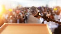 10 Compelling Reasons to Embrace and Practice the Art of Public Speaking