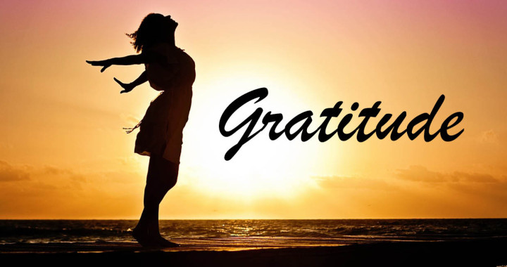 How A Feeling of Gratitude Can Make You More Successful