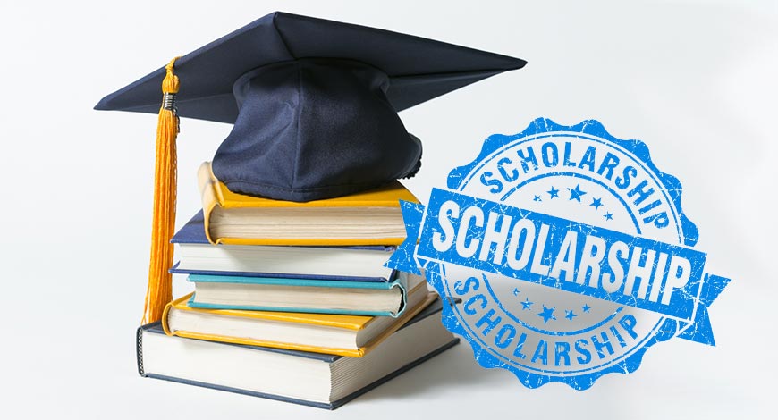 Top Ranking 10 Scholarships in Ukraine